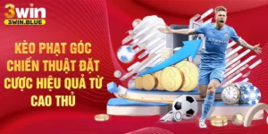 Kèo phạt góc