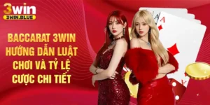 Baccarat 3win