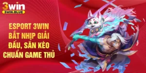 esport 3win