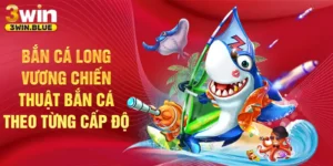 Bắn cá long vương