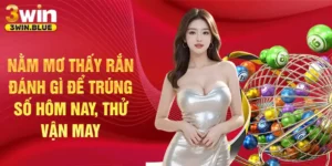 Nằm mơ thấy rắn đánh gì