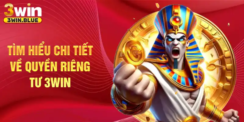 Tìm hiểu chi tiết về quyền riêng tư 3Win